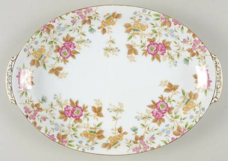CAIETY-GAIETY 14" Oval Serving Platter