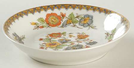 Amiens Fruit/Dessert (Sauce) Bowl