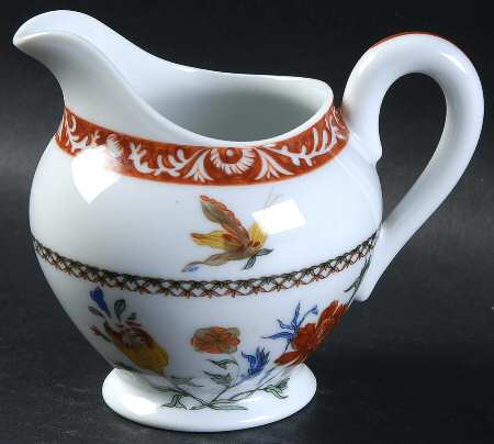 Bangkok (Chine) Creamer