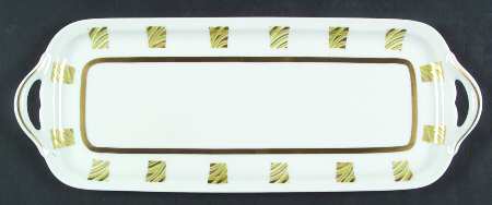 Camargue 15" Sandwich Tray