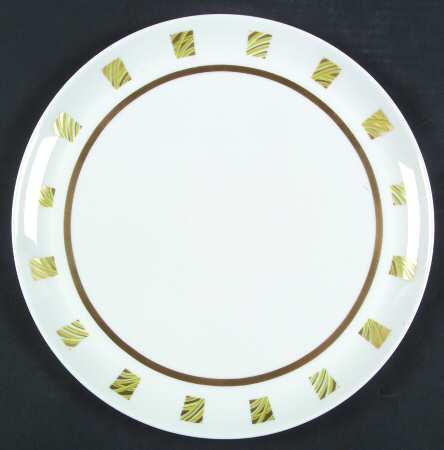 Camargue Cake Plate