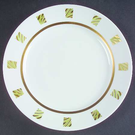 Camargue Large Dinner Plate