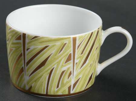 Camargue Flat Cup
