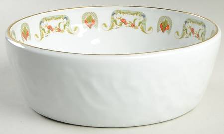 Chantoung 9" Round Baker
