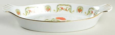 Chantoung 11" Augratin