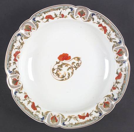 Chantoung 11" Pasta Serving Bowl