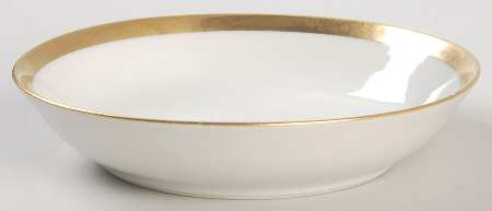 CHF213 Fruit/Dessert (Sauce) Bowl by Charles Field Haviland