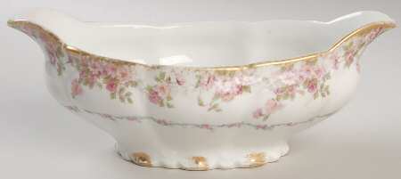 Head 115 Gravy Boat