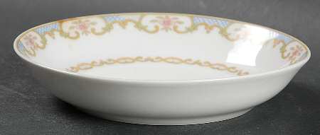 Head 123A Fruit/Dessert (Sauce) Bowl