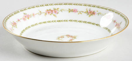 Head 148 Coupe Soup Bowl