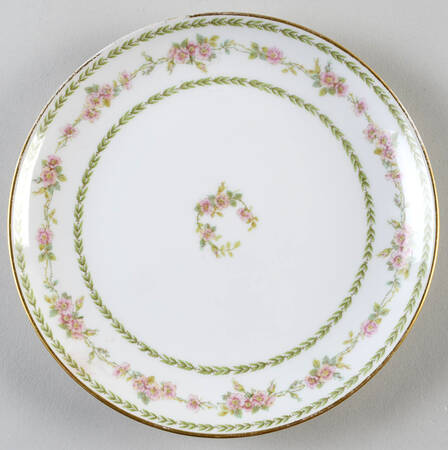 Head 148 Coupe Salad Plate