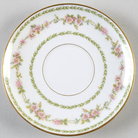 Head 148 Saucer for Bouillon Cup
