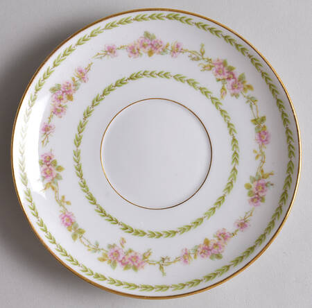 Head 148 Saucer for Oversized Cup