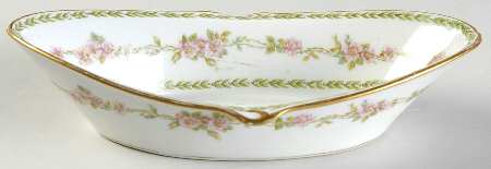 Head 148 Olive Dish