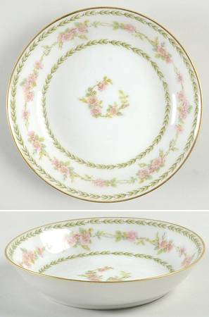 Head 148 Fruit/Dessert (Sauce) Bowl