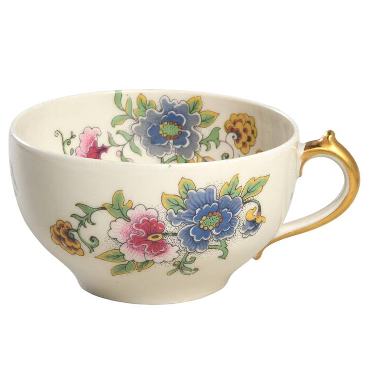 Head 175 Flat Cup