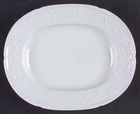 Imperatrice All White Relish