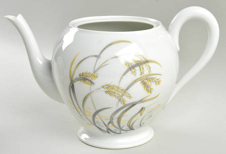 Lyon Teapot No Lid