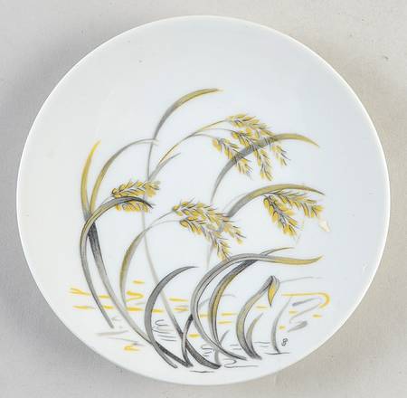 Lyon Bread & Butter Plate