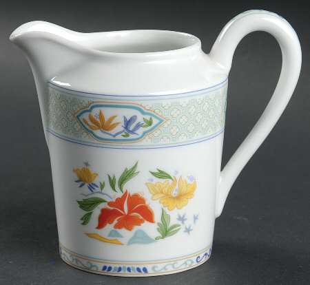 Mandalay Creamer