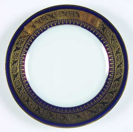 Martine Bread & Butter Plate