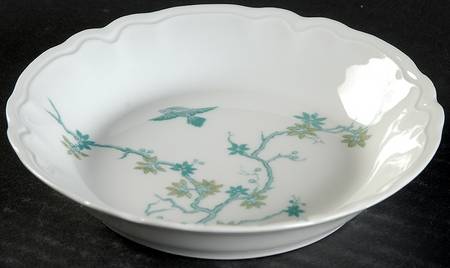 Mesanges Fruit/Dessert (Sauce) Bowl