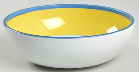 Monet Caux Bowl