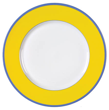 Monet 12" Chop Plate (Round Platter)