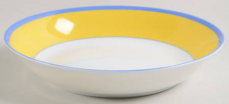 Monet Coupe Soup Bowl