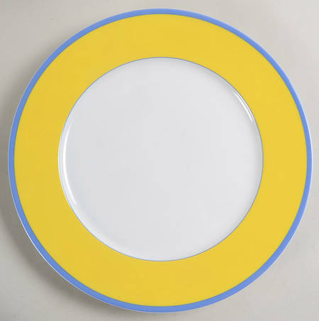 Monet 12" Chop Plate (Round Platter)