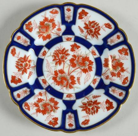 Palais Oriental Bread & Butter Plate