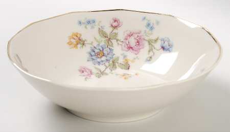 Rosario Coupe Cereal Bowl