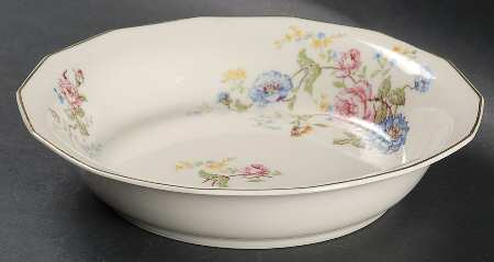 Rosario Coupe Soup Bowl