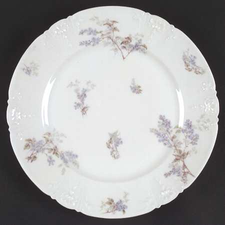 Schleiger 1291 by Charles Field Haviland