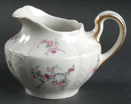 Schleiger 1328 Creamer