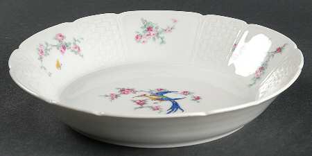 Schleiger 1328 Coupe Soup Bowl