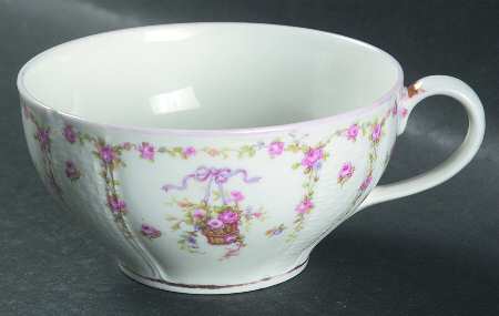 Schleiger 1337 Flat Cup