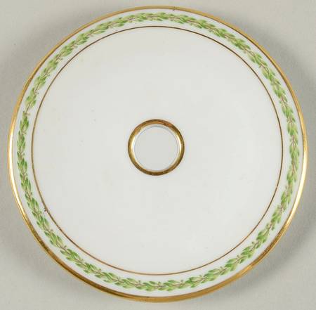 Schleiger 1341 Strainer for Round Butter