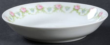 Schleiger 1348 Fruit/Dessert (Sauce) Bowl