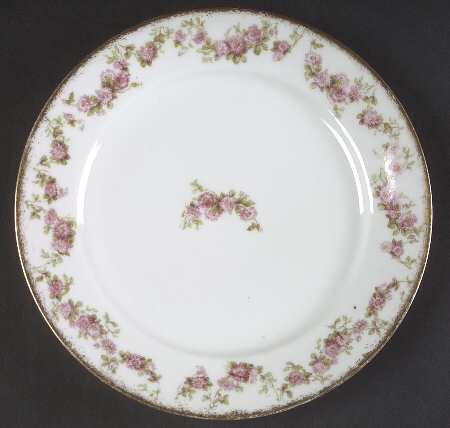 Schleiger 195G (Center Design) by Charles Field Haviland