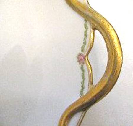 Schleiger 201 20" Oval Serving Platter