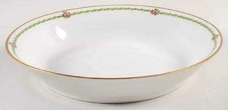 Schleiger 201 Coupe Soup Bowl