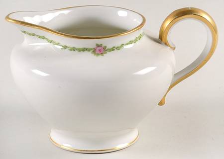 Schleiger 201 Creamer