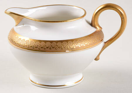 Schleiger 405 Creamer