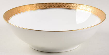 Schleiger 405 Coupe Cereal Bowl