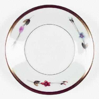 Winterthur Saucer