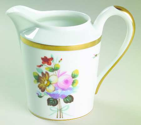 Winterthur Creamer