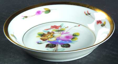 Winterthur Fruit/Dessert (Sauce) Bowl