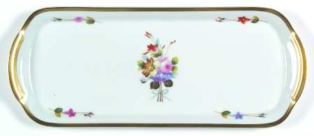 Winterthur Large Sandwich Tray