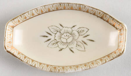 CHK3 Almond Bowl